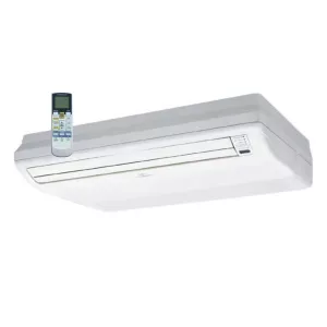 General ABHG24LVTA напольно-потолочная сплит-система (кондиционер)