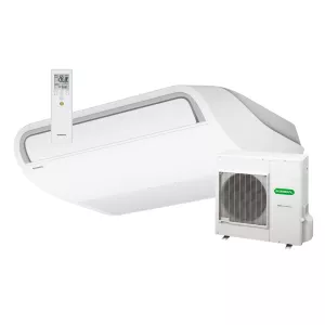 General ABHG30KRTA/AOHG30KBTB напольно-потолочная сплит сплит-система (кондиционер)