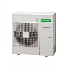 Наружный блок