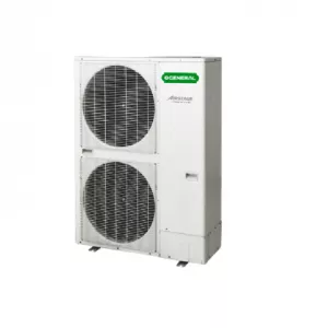 Наружный блок