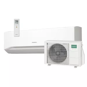 General ASHG30LMTA/AOHG30LMTA сплит система