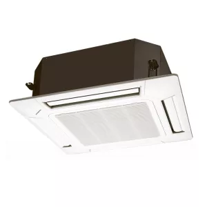 General AUHG18LVLB/UTG-UFGD-W внутренний блок кассетной сплит системы