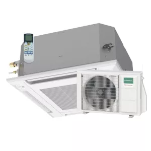 General AUXG14KVLA/UTG-UFGF-W/AOHG14KATA кассетная сплит система