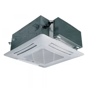 Gree GKH(24)BC-K6DNA4A/I R32 внутренний блок кассетной сплит системы, фото 1