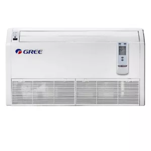 Gree GTH(09)BA-K3DNA1A/I напольно-потолочная сплит-система (кондиционер)