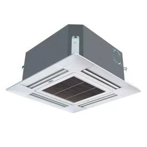 Haier AB09CS1ERA внутренний блок кассетной сплит системы