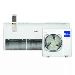 Haier AC140S1LK1FA /1U140S1LN1FA AC напольно-потолочная сплит-система (кондиционер)