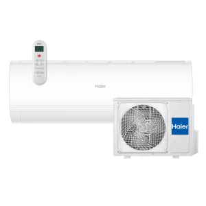 Haier AS25PHP3HRA/1U25PHP1FRA сплит система
