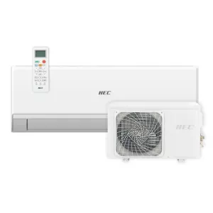 HEC-07HRCU03/R3 сплит система