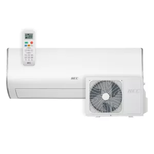 HEC HEC-12HRE03/R3-W сплит система