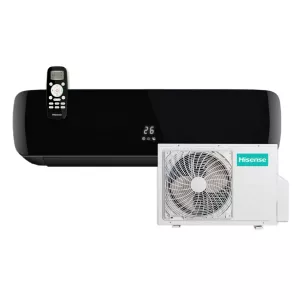 Hisense AS-10UW4RVETG01G(B) сплит система