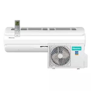 Hisense AS-10UW4RXUQD00 сплит система