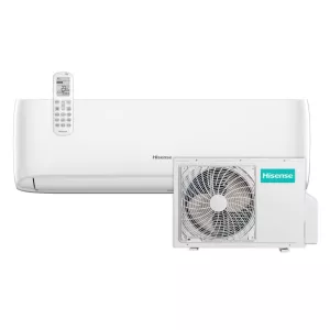 Hisense AS-12HW4RLRCA01A сплит система 