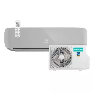 Hisense AS-13UW4RVETG01(S) сплит система