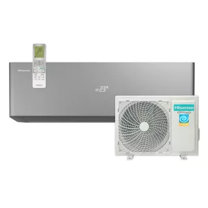 Hisense AS-13UW4RXVQH01(B) сплит система
