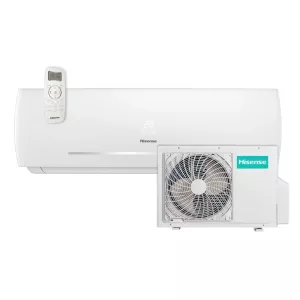 Hisense AS-18HR4RMADC00 сплит система