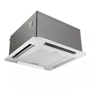 Hisense AUC-12HR4SAA / AUC-650 / AUW-12H4SV внутренний блок кассетной сплит системы