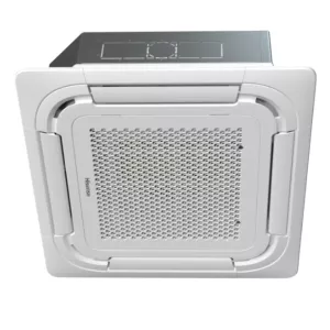 Hisense AUC-24HR4SJA / AUC-950R / AUW-24H4SF внутренний блок кассетной сплит системы