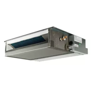 Hisense AUD-12HX4SNL /AUW-12H4SV внутренний блок канальной сплит системы