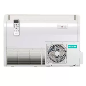 Hisense AUV-60HR4SC / AUW-60H6SP1 напольно-потолочная сплит сплит-система (кондиционер)