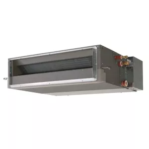 Hitachi RAD-25RPE/RAC-25NPE внутренний блок канальной сплит системы