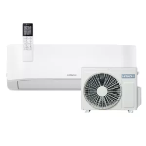 Hitachi RAK-DJ25PHAE/RAC-DJ25PHAE сплит система