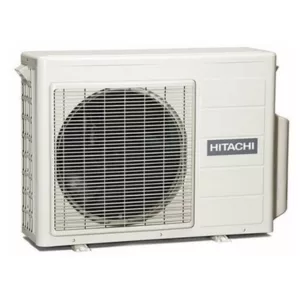Hitachi RAM-33NP2E внешний блок мульти сплит