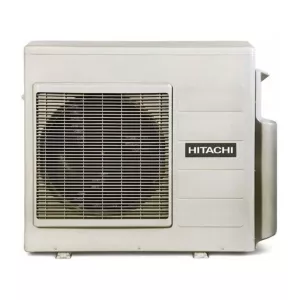 Hitachi RAM-40NE2F внешний блок мульти сплит