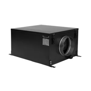 Horynize. CF-1100 приточная вентиляционная установка, фото 1