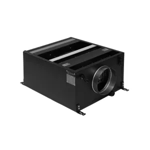 Horynize. CF-1100 приточная вентиляционная установка, фото 3