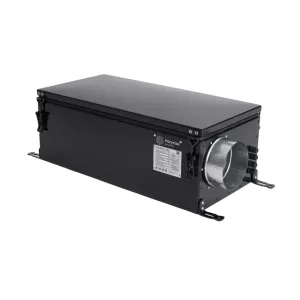 Horynize. CF-500 приточная вентиляционная установка, фото 1