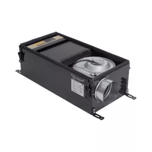 Horynize. CF-500 приточная вентиляционная установка, фото 3