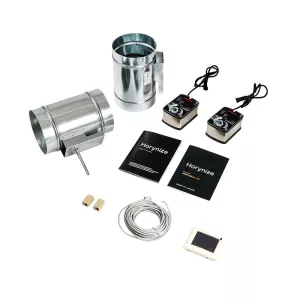 Horynize.EF-400V комплектация