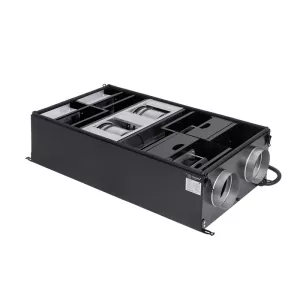 Horynize.EF-450 ПВУ для дома с роторным рекуператором, фото 3