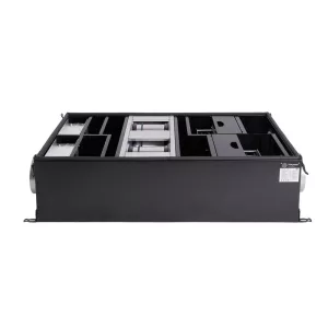 Horynize.EF-450 ПВУ для дома с роторным рекуператором, фото 4