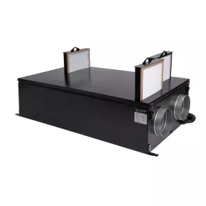 Horynize.EF-450 ПВУ для дома с роторным рекуператором, фото 5