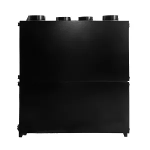 Horynize.EF-600V ПВУ для дома с роторным рекуператором, фото 1