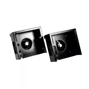 Horynize.EF-1300 Aqua ПВУ для дома с роторным рекуператором, фото 4