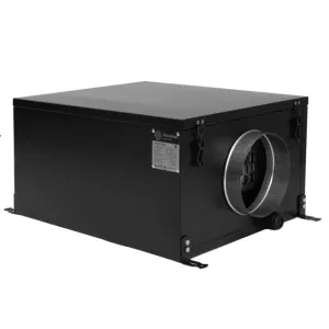 Вытяжная установка Horynize.ES-400