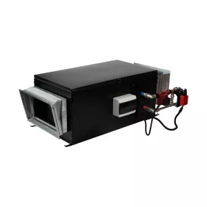 Horynize. WF-2700 приточная вентиляционная установка, фото 1