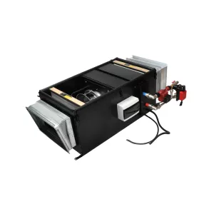 Horynize. WF-2700 приточная вентиляционная установка, фото 2