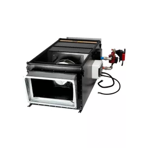 Horynize. WF-2700 приточная вентиляционная установка, фото 3