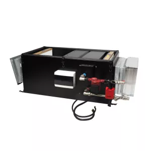 Horynize. WF-2700 приточная вентиляционная установка, фото 4