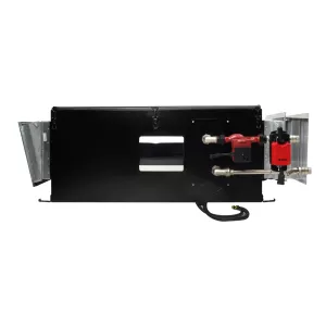 Horynize. WF-2700 приточная вентиляционная установка, фото 5