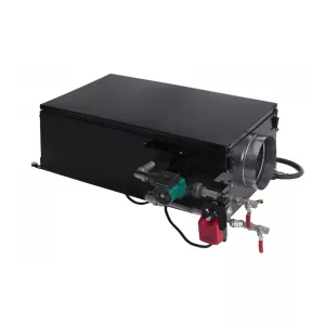 Horynize. WF- 800 приточная вентиляционная установка, фото 2