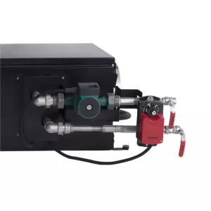 Horynize. WF- 800 приточная вентиляционная установка, фото 4