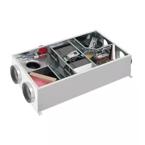 Komfovent ОТД R-250 F W/DH R1/L1 F7/M5 GTC L/A открытый корпус