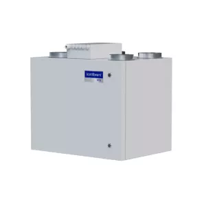 приточно-вытяжная установка с роторным рекуператором Komfovent R-400 V W/DH R1/L1 M5/M5 GTC L/A