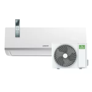 Lessar LS-HE09KCE2B/LU-HE09KCE2B сплит система