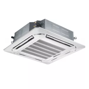 Lessar LS-HE36BMA4/ LU-HE36UMA4/LZ-B4KBA внутренний блок кассетной сплит системы